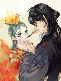 铅笔末班车漫改短剧海报
